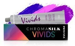 PRAVANA - CHROMA SILK_Chromasilk Vivids Green_Cosmetic World